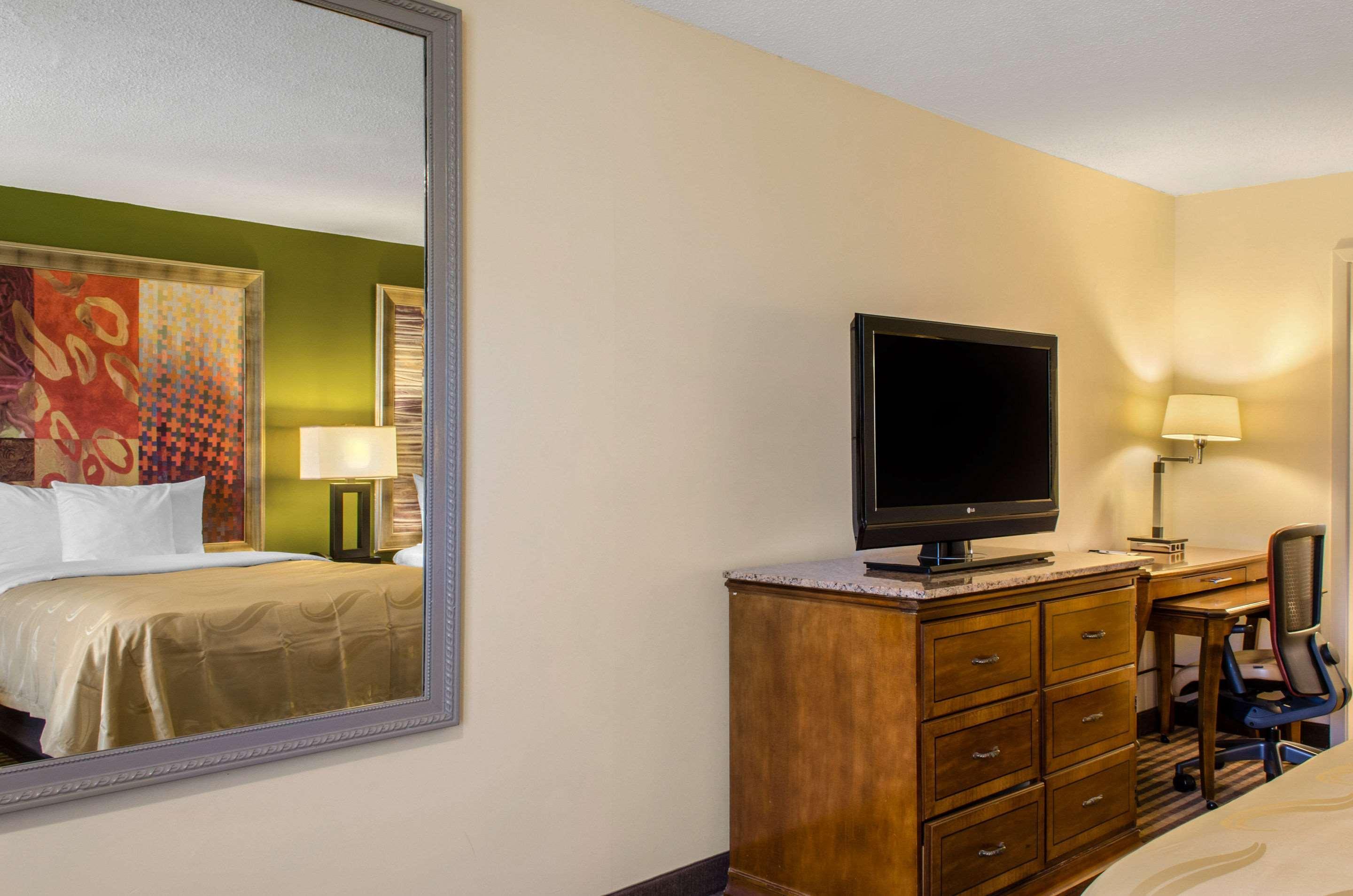Hotel Quality & 3*