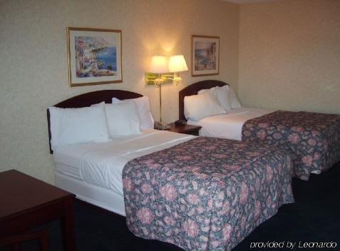Quality & Hotel Laurel